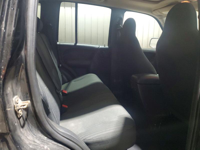 57399746 :رقم المزاد ، 1J4GL48K14W312957 vin ، 2004 Jeep Liberty مزاد بيع