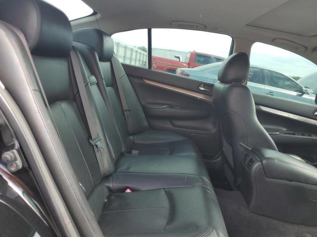 Продажа на аукционе авто 2013 Infiniti G37 Sedan, vin: JN1CV6AR7DM750706, номер лота: 56156466