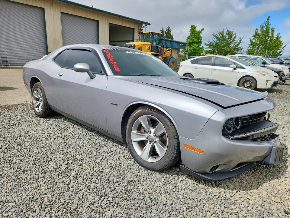 Aukcja sprzedaży 2016 Dodge Challenger, vin: 2C3CDZBT6GH153750, numer aukcji: 56603876