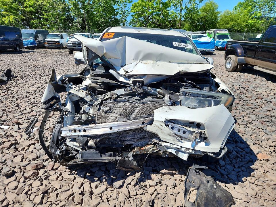 Aukcja sprzedaży 2016 Honda Pilot, vin: 5FNYF6H88GB052454, numer aukcji: 55361696