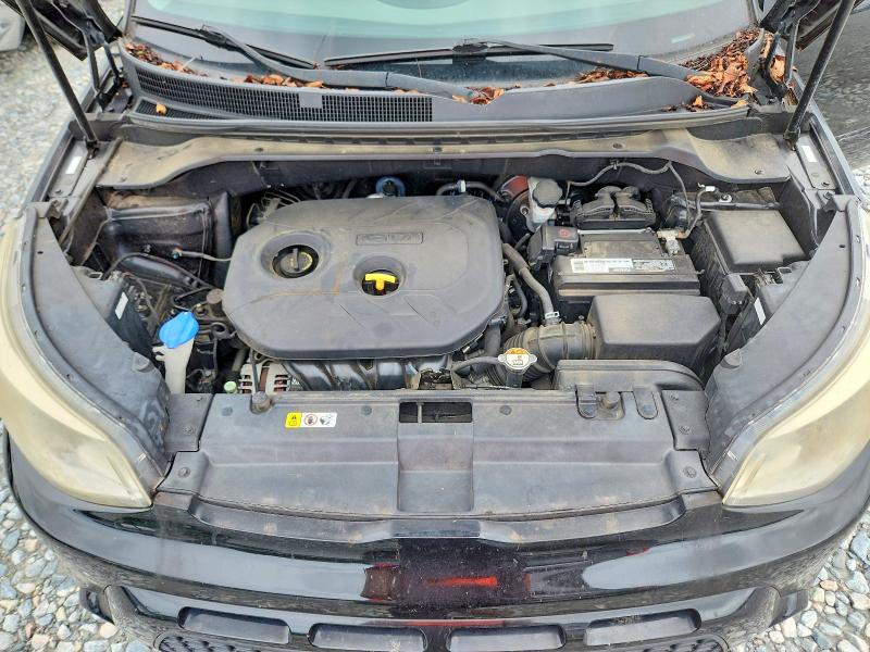 57420516 :رقم المزاد ، KNDJP3A53G7334696 vin ، 2016 Kia Soul مزاد بيع