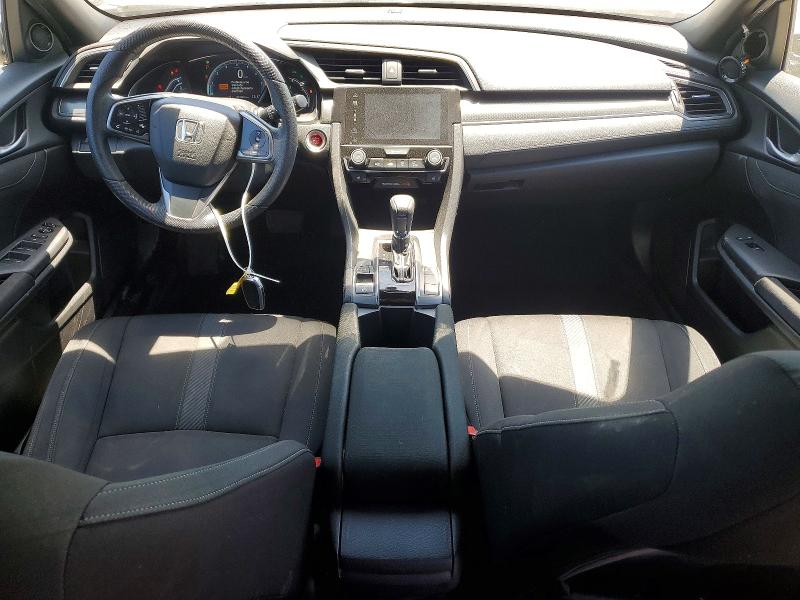 Aukcja sprzedaży 2017 Honda Civic, vin: SHHFK7H58HU414622, numer aukcji: 54997366