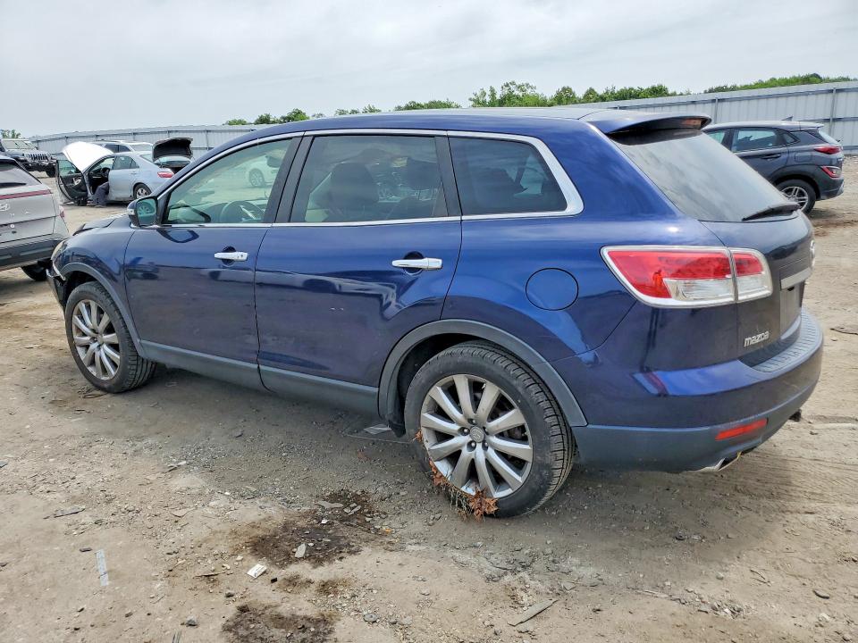 Aukcja sprzedaży 2008 Mazda Cx-9, vin: JM3TB38V480129080, numer aukcji: 56882466