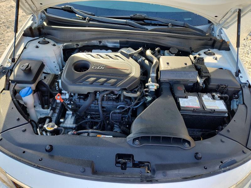 2019 Kia Optima მანქანა იყიდება აუქციონზე, vin: 5XXGV4L29KG346182, აუქციონის ნომერი: 56390666