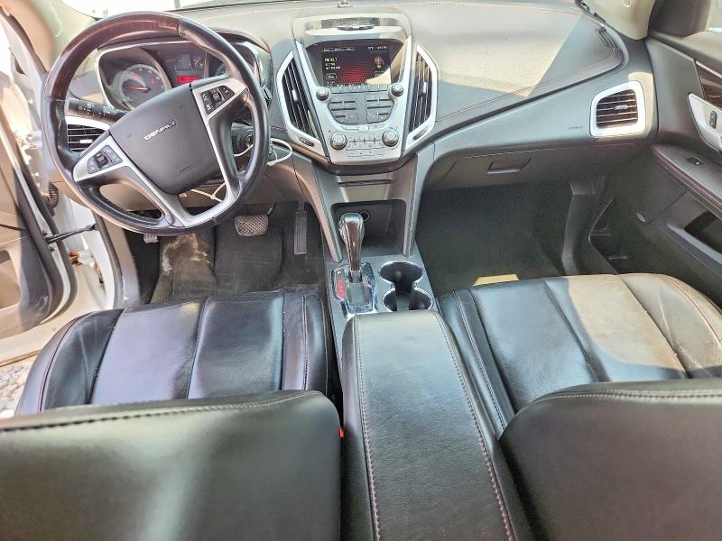 2014 Gmc Terrain მანქანა იყიდება აუქციონზე, vin: 2GKFLZE39E6155142, აუქციონის ნომერი: 56472756