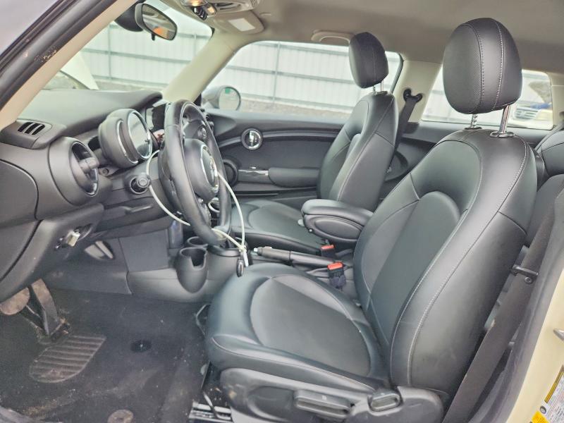 Продажа на аукционе авто 2017 Mini Cooper, vin: WMWXP5C5XH3C63573, номер лота: 58508446