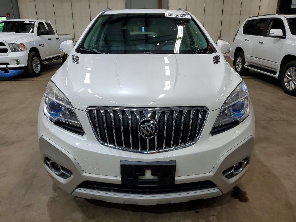 Продаж на аукціоні авто 2014 Buick Encore, vin: KL4CJCSB7EB782099, номер лоту: 58330466