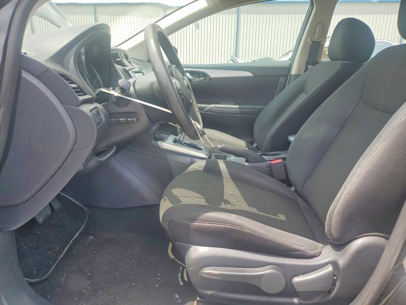 Aukcja sprzedaży 2019 Nissan Sentra, vin: 3N1AB7AP4KY242059, numer aukcji: 55073536