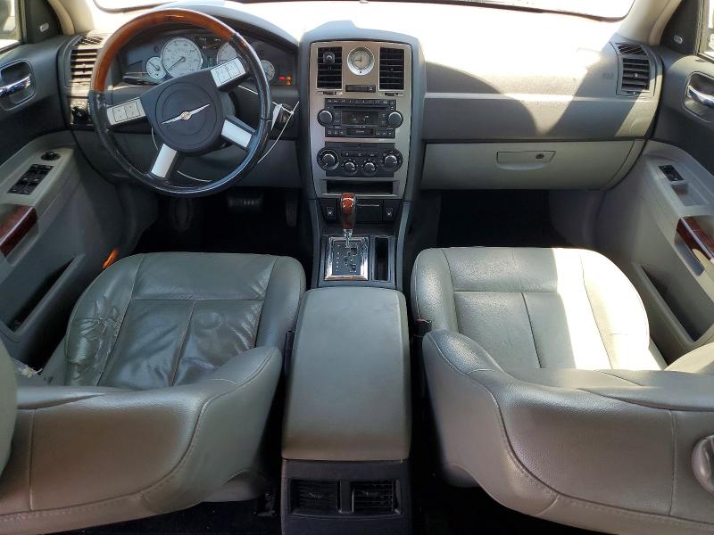 56269406 :رقم المزاد ، 2C3LA53G36H112512 vin ، 2006 Chrysler 300 مزاد بيع