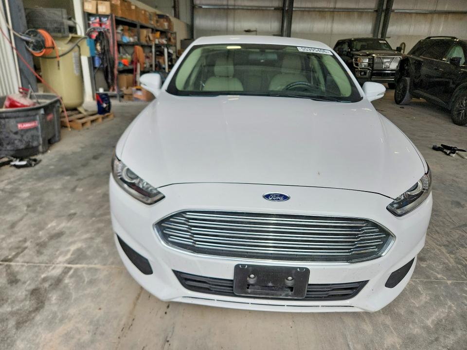 Aukcja sprzedaży 2016 Ford Fusion, vin: 3FA6P0HD8GR404421, numer aukcji: 55395406