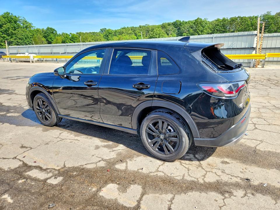 Продаж на аукціоні авто 2026 Honda Hr-v, vin: 3CZRZ1H55TM704807, номер лоту: 55655416