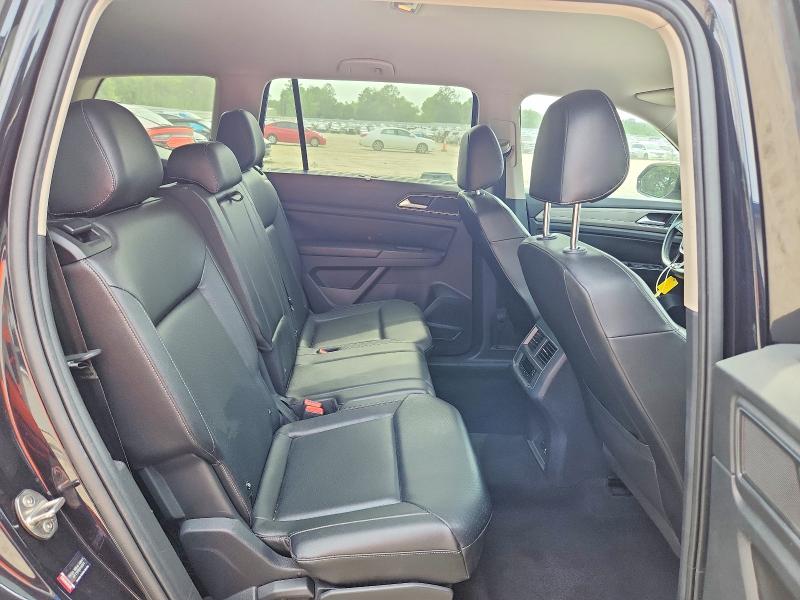 Aukcja sprzedaży 2019 Volkswagen Atlas, vin: 1V2DR2CA6KC531159, numer aukcji: 55698546