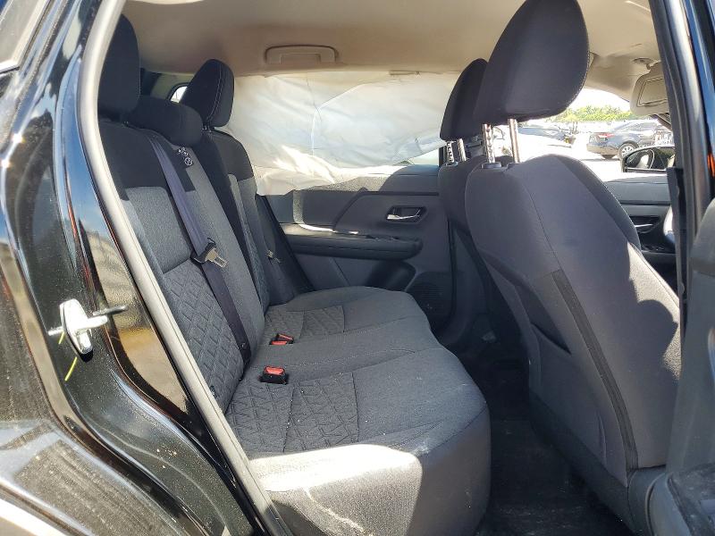 Aukcja sprzedaży 2026 Nissan Kicks, vin: 3N8AP6CE0TL360634, numer aukcji: 56541446