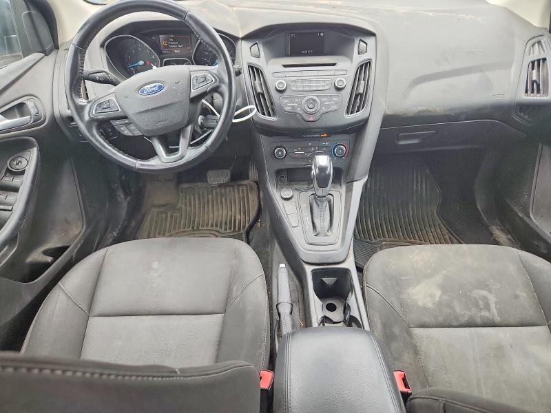 Aukcja sprzedaży 2015 Ford Focus, vin: 1FADP3K23FL377092, numer aukcji: 56713576