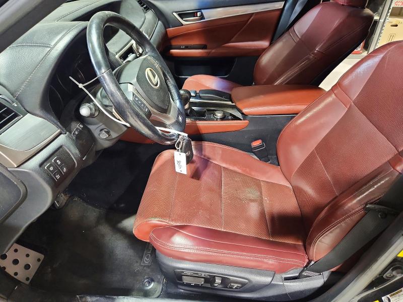 Продажа на аукционе авто 2013 Lexus Gs, vin: JTHCE1BL9D5013042, номер лота: 56764796