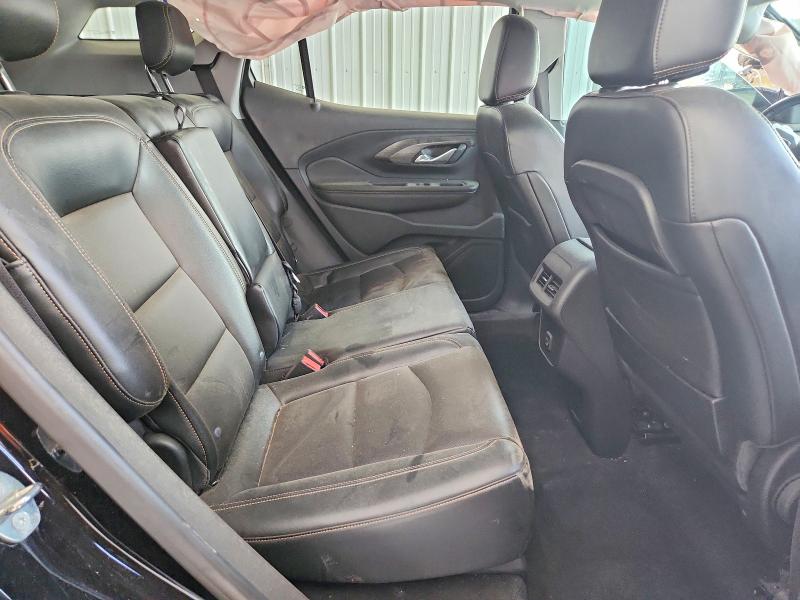 Продажа на аукционе авто 2020 Gmc Terrain, vin: 3GKALPEX3LL261869, номер лота: 55683446
