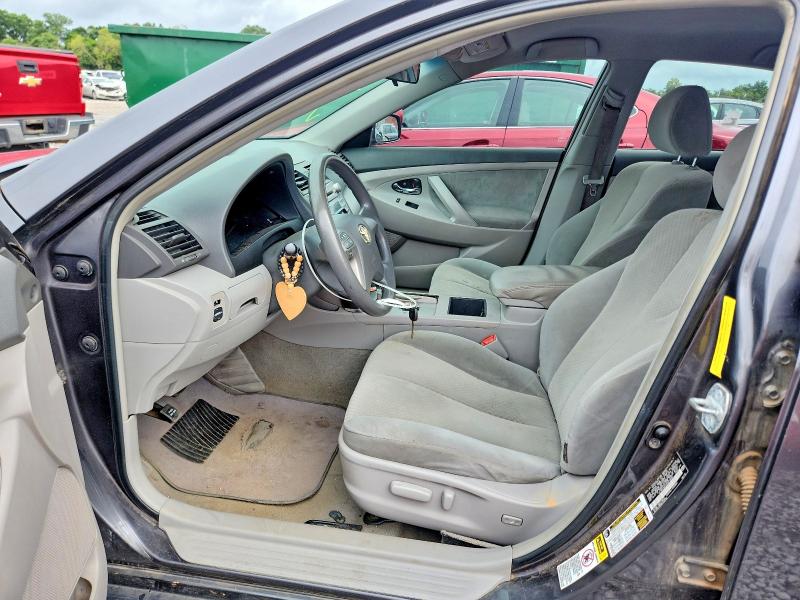Aukcja sprzedaży 2009 Toyota Camry, vin: 4T1BE46K59U870600, numer aukcji: 57892856