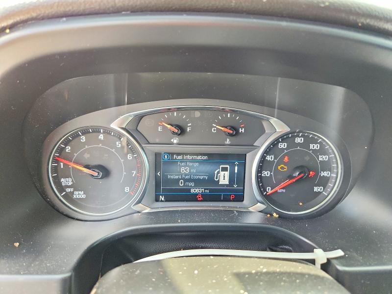 Auction sale of the 2023 Gmc Acadia, vin: 1GKKNKL43PZ236625, lot number: 56499616