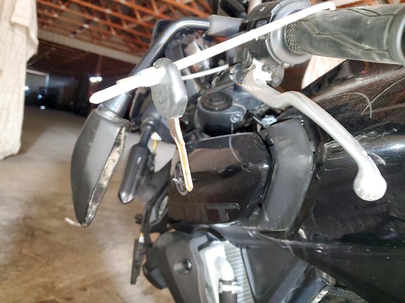 2020 Yamaha Mt-03 მანქანა იყიდება აუქციონზე, vin: MH3RH20Y0LK001953, აუქციონის ნომერი: 58955316