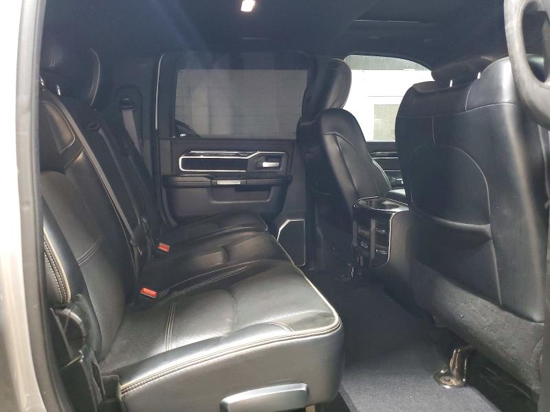Продажа на аукционе авто 2019 Ram 3500, vin: 3C63R3ML4KG552616, номер лота: 59146096