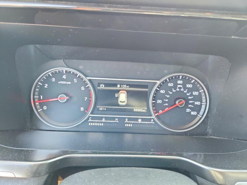 Продаж на аукціоні авто 2022 Kia Sorento, vin: 5XYRG4LCXNG158959, номер лоту: 58335056