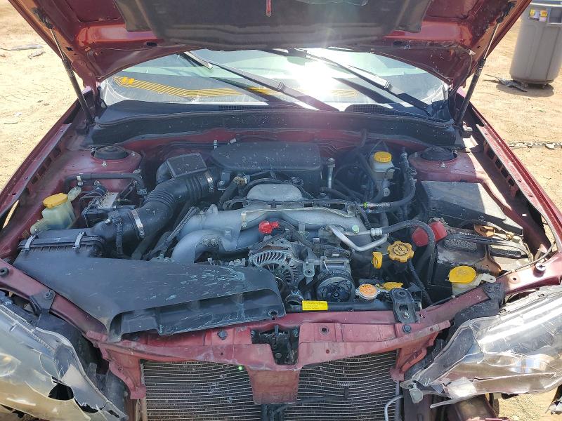 58058606 :رقم المزاد ، JF1GH6B69AH828746 vin ، 2010 Subaru Impreza مزاد بيع