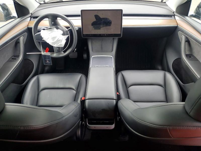 Aukcja sprzedaży 2023 Tesla Model Y, vin: 7SAYGDEE6PA114719, numer aukcji: 56551446