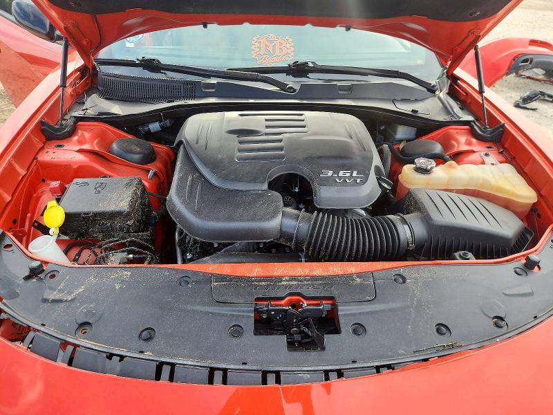 Продаж на аукціоні авто 2022 Dodge Charger, vin: 2C3CDXBG7NH166480, номер лоту: 55363256