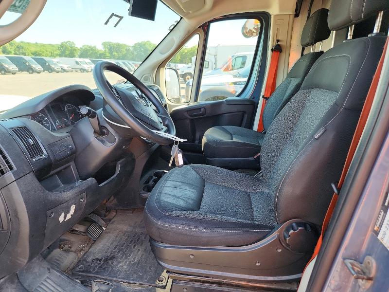 Aukcja sprzedaży 2020 Ram Promaster 3500, vin: 3C6URVJG2LE143728, numer aukcji: 55041846