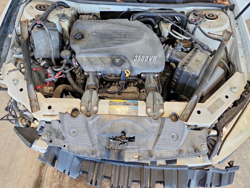 Продаж на аукціоні авто 2010 Chevrolet Impala, vin: 2G1WB5EKXA1186883, номер лоту: 56315896