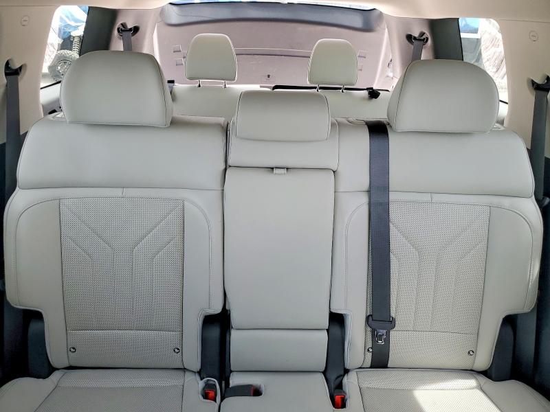 Aukcja sprzedaży 2025 Hyundai Santa Fe, vin: 5NMP24GL5SH082911, numer aukcji: 56440546