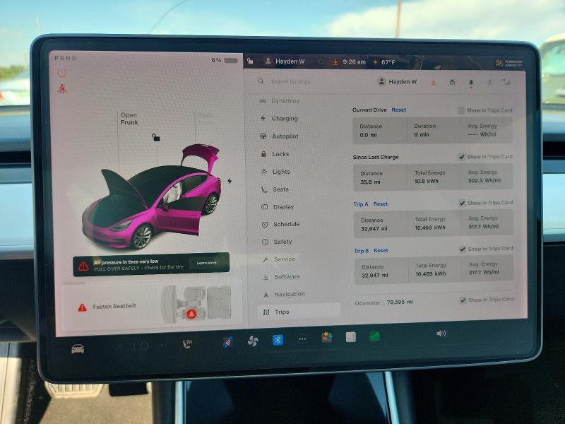 57876806 :رقم المزاد ، 5YJ3E1EB0JF135058 vin ، 2018 Tesla Model 3 مزاد بيع