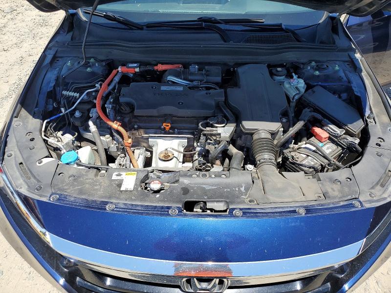 Aukcja sprzedaży 2018 Honda Accord, vin: 1HGCV3F19JA004173, numer aukcji: 57557706