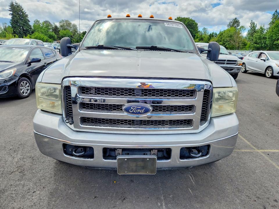 56707786 :رقم المزاد ، 1FTWW32P16ED30732 vin ، 2006 Ford F350 مزاد بيع