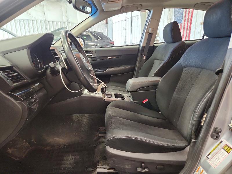Продажа на аукционе авто 2014 Subaru Legacy, vin: 4S3BMCH62E3009991, номер лота: 55711546