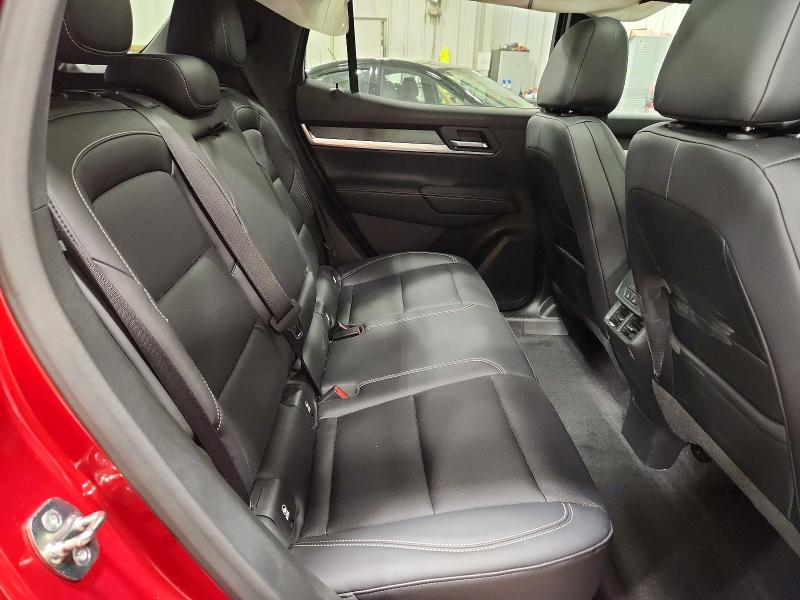 Продаж на аукціоні авто 2026 Gmc Terrain, vin: 3GKALUEG6TL226340, номер лоту: 54924036