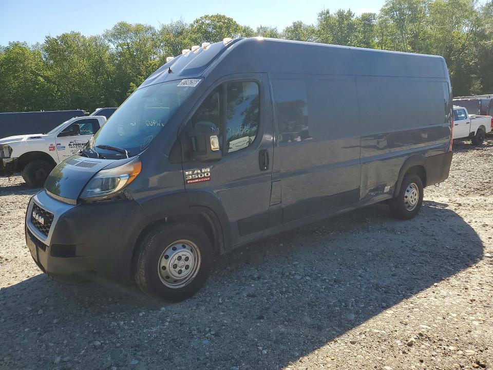 Aukcja sprzedaży 2021 Ram Promaster 3500, vin: 3C6MRVJG4ME550094, numer aukcji: 55196256