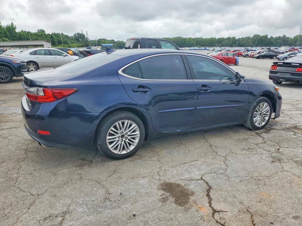 Продаж на аукціоні авто 2017 Lexus Es, vin: 58ABK1GG9HU065448, номер лоту: 57937706