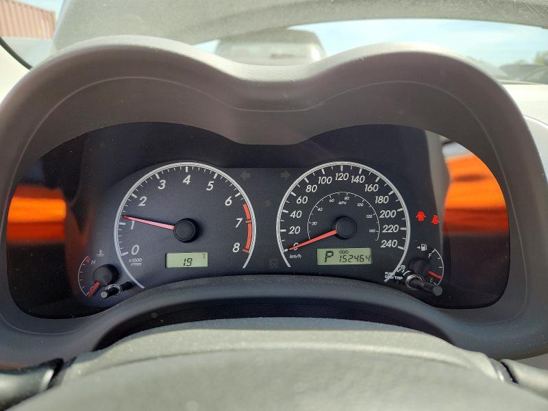 Продажа на аукционе авто 2010 Toyota Corolla, vin: 2T1BU4EE0AC220075, номер лота: 55244406