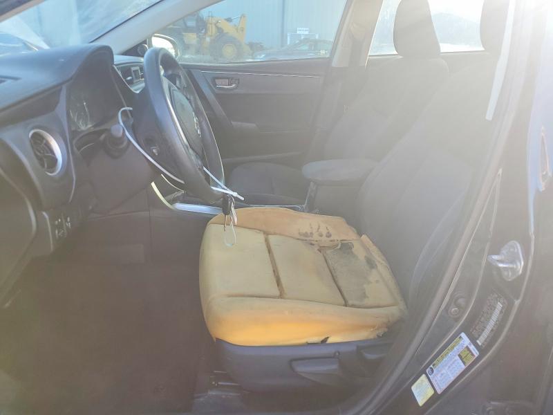 Aukcja sprzedaży 2019 Toyota Corolla, vin: 2T1BURHE3KC128808, numer aukcji: 56226936