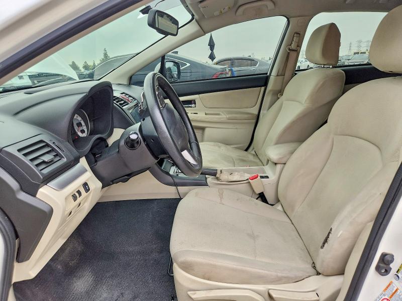 Aukcja sprzedaży 2014 Subaru Impreza, vin: JF1GPAC67E8238118, numer aukcji: 57727866