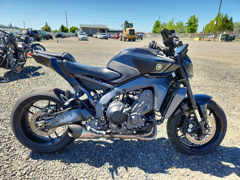 Продажа на аукционе авто 2025 Yamaha Mt09, vin: JYARN94E0SA003069, номер лота: 55543896