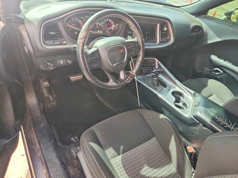 Продажа на аукционе авто 2020 Dodge Challenger, vin: 2C3CDZBTXLH242635, номер лота: 55219896