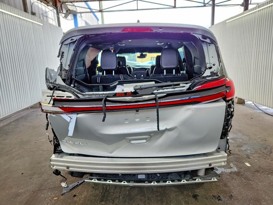 Aukcja sprzedaży 2026 Chrysler Pacifica, vin: 2C4RC1BG9TR204305, numer aukcji: 56951866