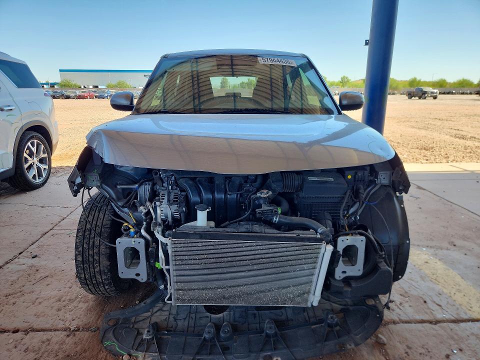 Aukcja sprzedaży 2023 Kia Soul, vin: KNDJ23AU4P7846179, numer aukcji: 57944436