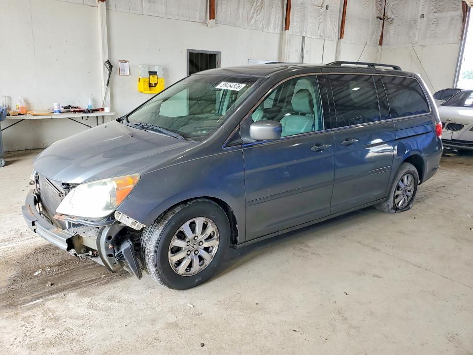 Продажа на аукционе авто 2008 Honda Odyssey, vin: 5FNRL38798B411069, номер лота: 56454856