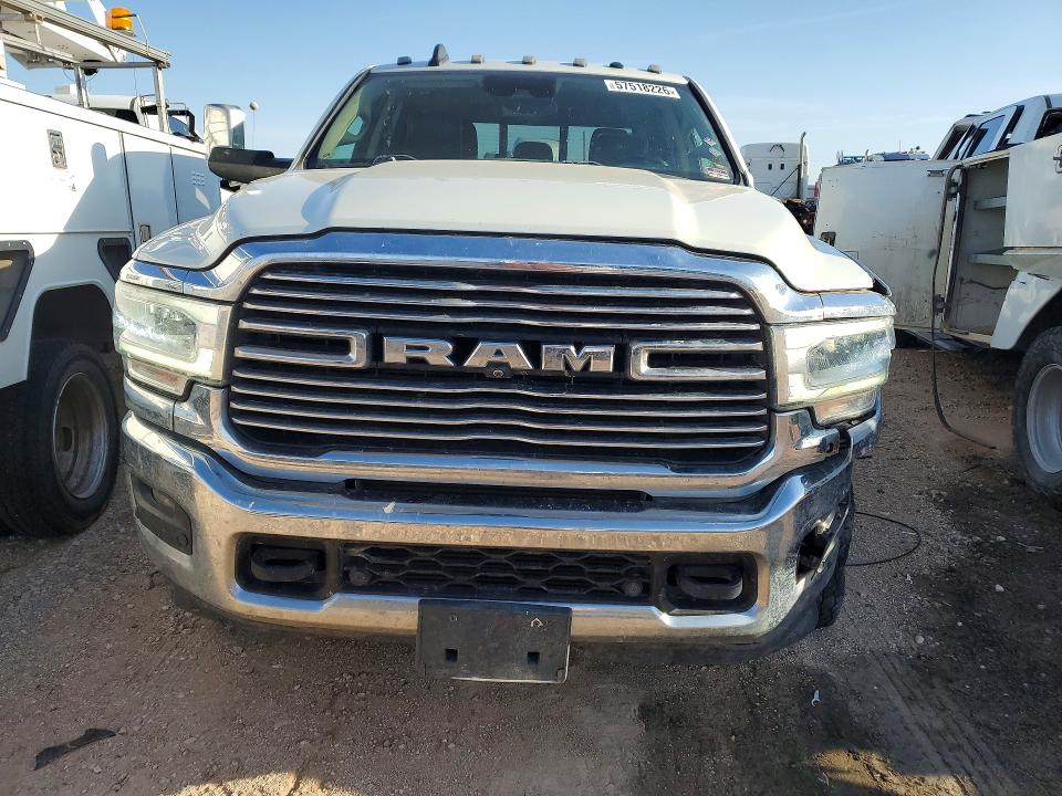 Продаж на аукціоні авто 2019 Ram 3500, vin: 3C63RRML1KG709439, номер лоту: 57518226