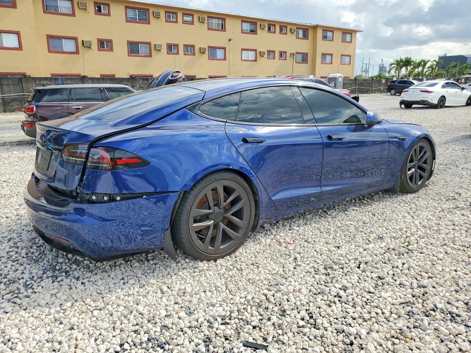 Aukcja sprzedaży 2023 Tesla Model S, vin: 5YJSA1E59PF531239, numer aukcji: 55694386