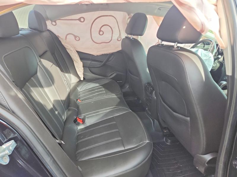 2011 Buick Regal მანქანა იყიდება აუქციონზე, vin: W04GT5GC6B1004029, აუქციონის ნომერი: 57405176
