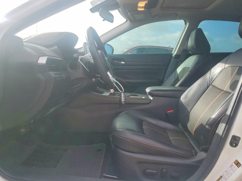 2020 Nissan Altima მანქანა იყიდება აუქციონზე, vin: 1N4BL4CV6LC135815, აუქციონის ნომერი: 57612166